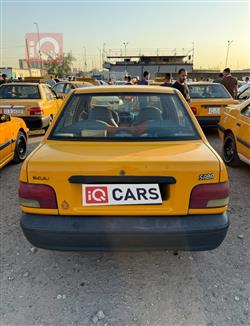 سايبا 131